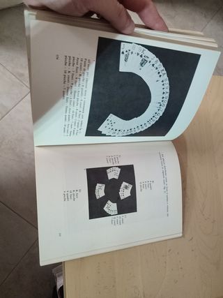 Occhio al baro Tony binarelli