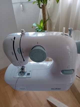 Máquina de coser