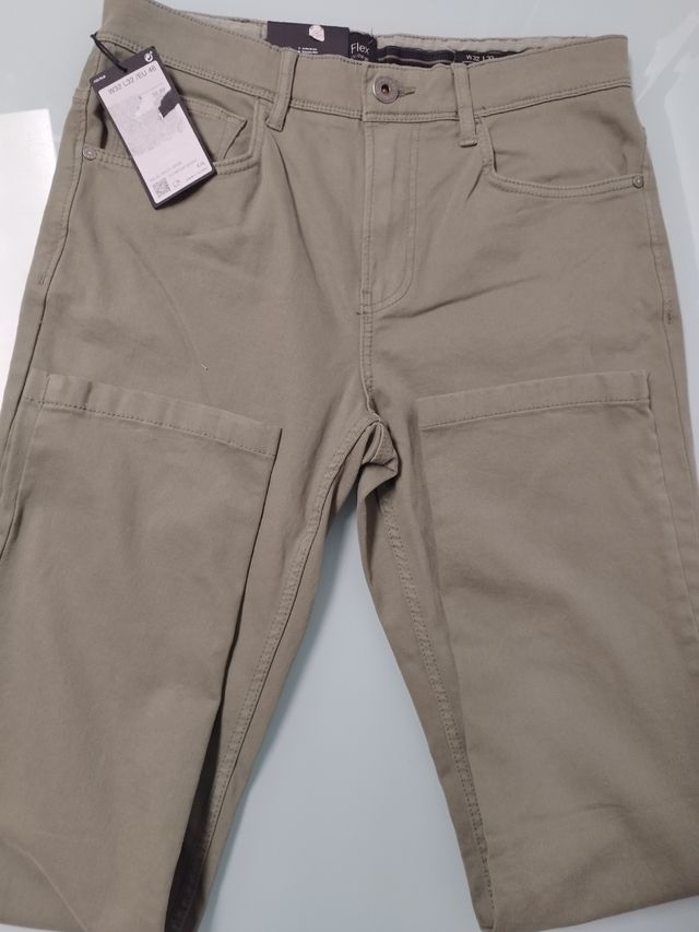 PANTALON SIN ESTRENAR!!