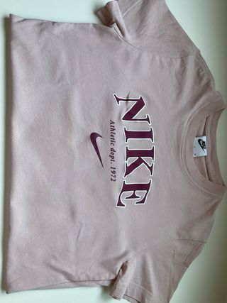 Camiseta nike