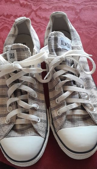 ZAPATILLAS CONVERSE 