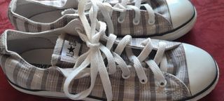 ZAPATILLAS CONVERSE 