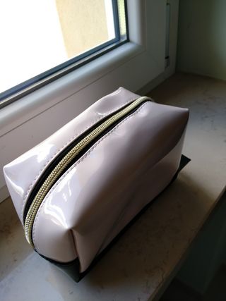 Beauty case