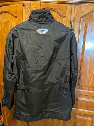 Chaqueta de moto Bering