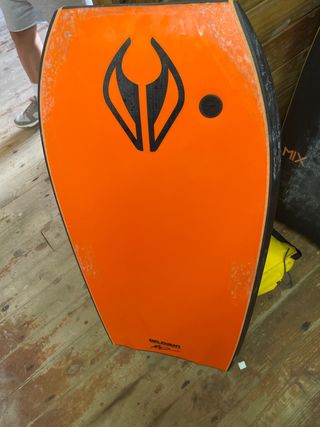 Bodyboard nmd element talla43