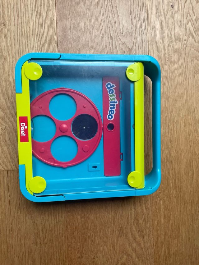 Proiettore per disegnare