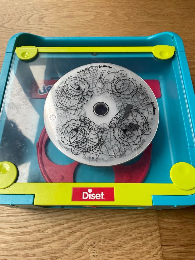 Proiettore per disegnare