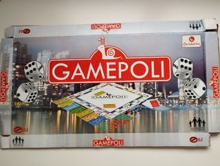🎲Monopoly