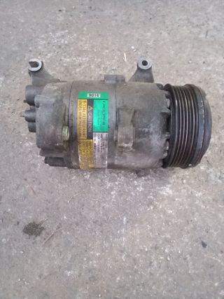 Compresor aire acondicionado 