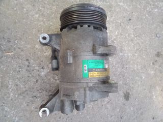 Compresor aire acondicionado 