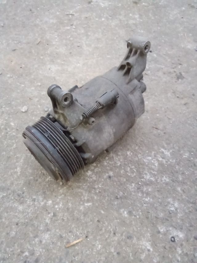 Compresor aire acondicionado