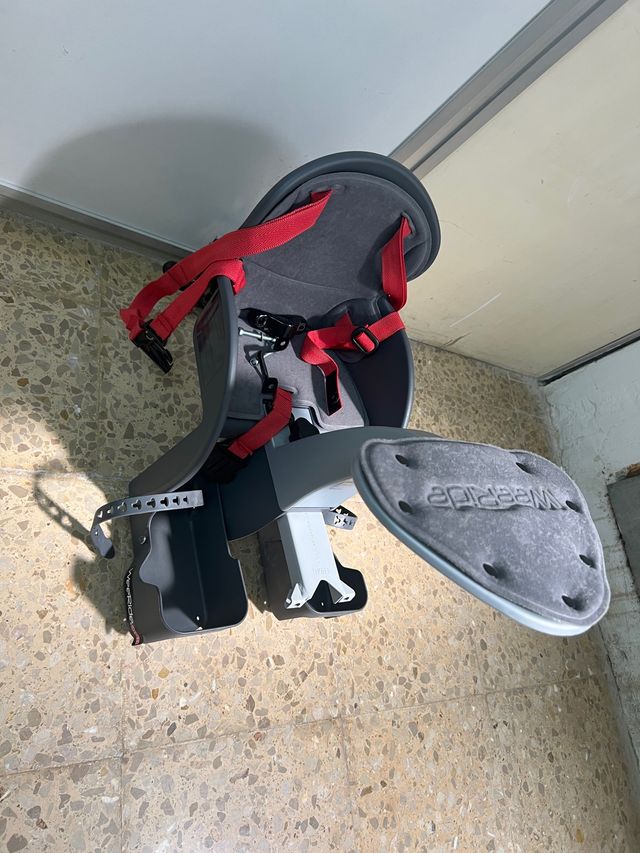 sillita bici weeride