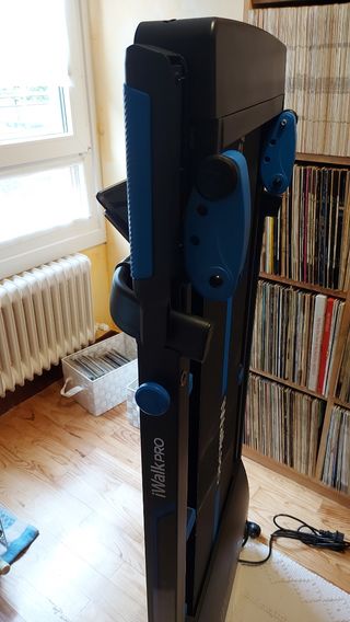 Cinta de ejercicio iWalk-Pro