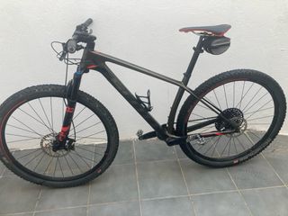 Bici mtb