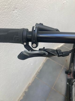 Bici mtb