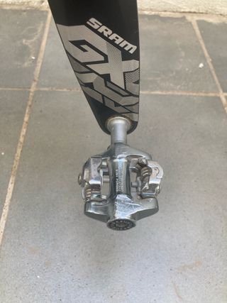 Bici mtb