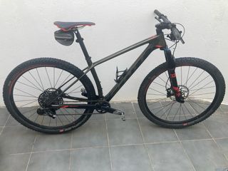Bici mtb