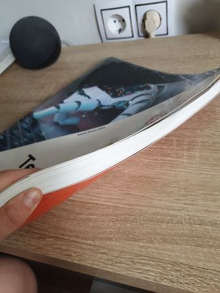 Libro de tecnología segundo de la eso