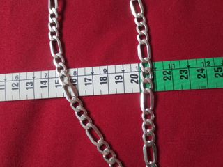 Cadena de Plata