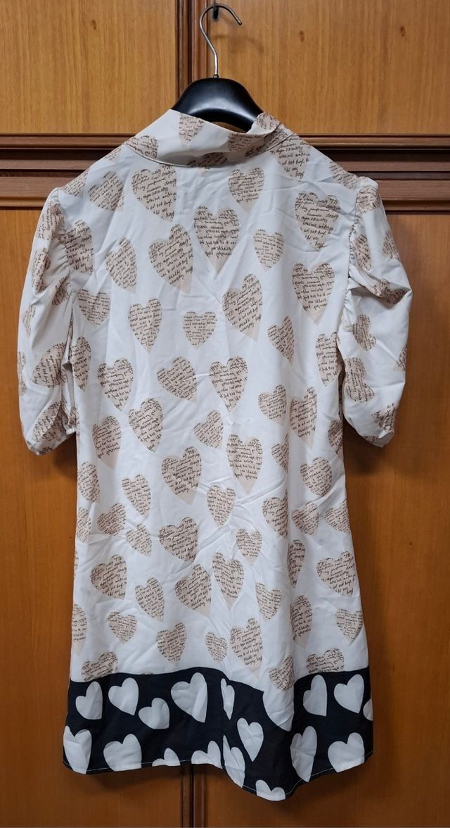 Abito donna Kikisix made in Italy