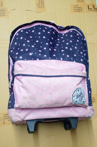 Patines y protecciones