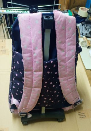 Patines y protecciones