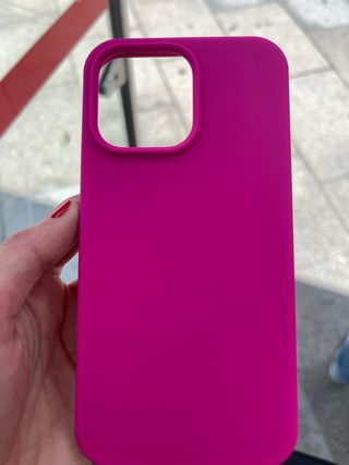 funda iphone 14 pro max