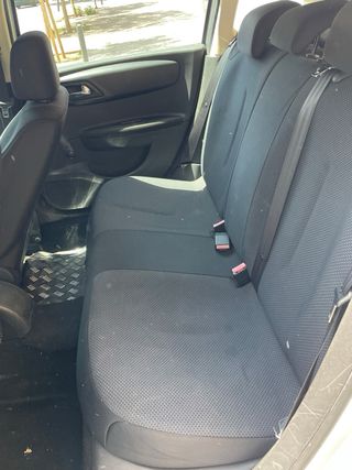 Citroen C4 2010