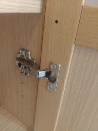 Estantería, vitrina