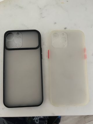 Funda iphone 13 pro max 