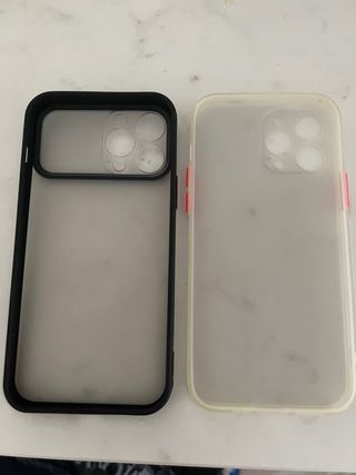 Funda iphone 13 pro max 