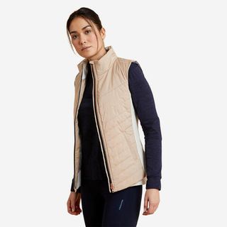 🧥 Chaleco mujer XL NUEVO
