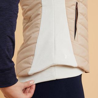 🧥 Chaleco mujer XL NUEVO