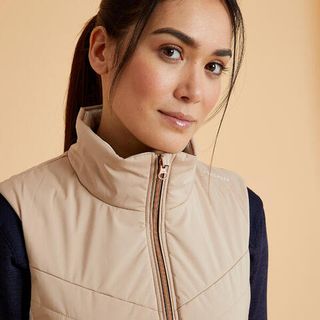 🧥 Chaleco mujer XL NUEVO
