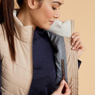 🧥 Chaleco mujer XL NUEVO