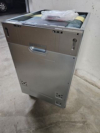 LAVAVAJILLAS 45cm INFINITON DIW-NB410