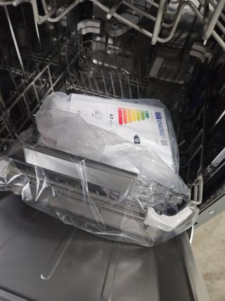 LAVAVAJILLAS 45cm INFINITON DIW-NB410