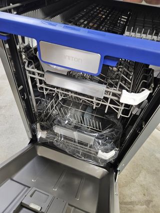 LAVAVAJILLAS 45cm INFINITON DIW-NB410