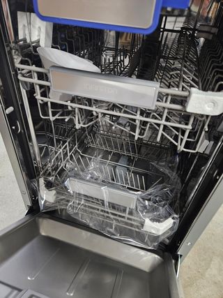 LAVAVAJILLAS 45cm INFINITON DIW-NB410