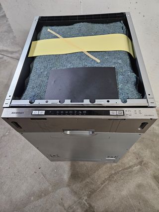 LAVAVAJILLAS 45cm INFINITON DIW-NB410