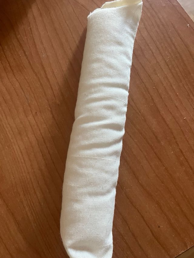 Joyero de almohada pulseras