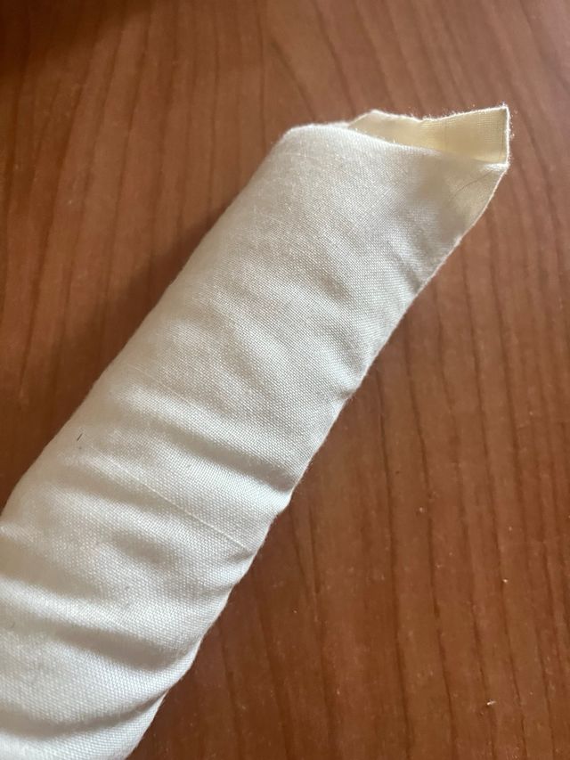 Joyero de almohada pulseras