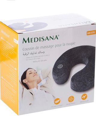 Medisana, masajeador de cuello