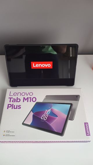Tablet lenovo m10 plus 2k 3gen