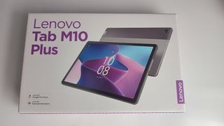 Tablet lenovo m10 plus 2k 3gen