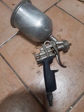 Pistola per verniciare 