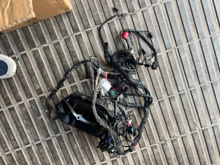 Despiece Triumph Street Triple 675