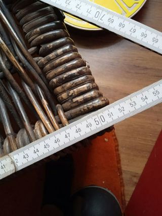 Baúl caja almacenaje