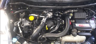 Nissan Note 2008