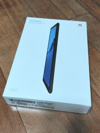 Tablet Huawei T5